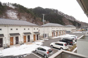 シャーメゾンうのすまい　Ｇ 201号-10