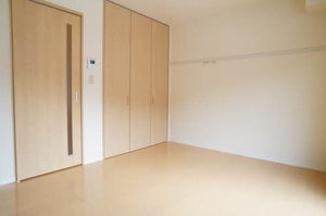 シャーメゾンうのすまい G 203号-2