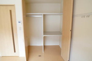 シャーメゾンうのすまい G 203号-3