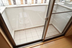 シャーメゾンうのすまい G 203号-4