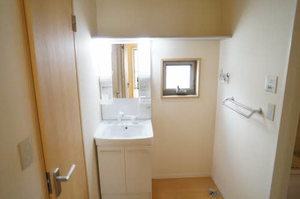 シャーメゾンうのすまい G 203号-8