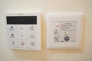シャーメゾンうのすまい G 203号-9