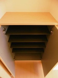 シャーメゾン フェリジータ H 101号-3
