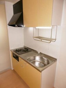 シャーメゾン フェリジータ H 105号-3