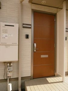 シャーメゾン フェリジータ H 105号-14