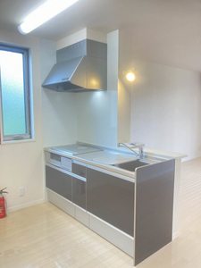 シェリータ 101号-4