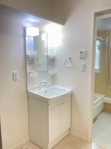 シェリータ 101号-7