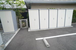 シェリータ 103号-3