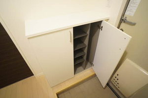 シェリータ 103号-5