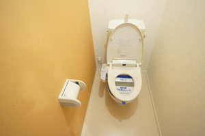 シェリータ 103号-8