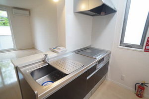 シェリータ 103号-9