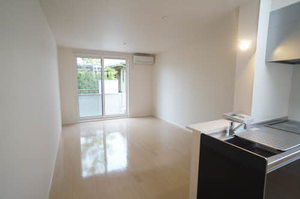 シェリータ 103号-10