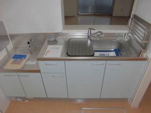 エステート中央 101号-14