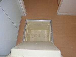 エステート中央 101号-15