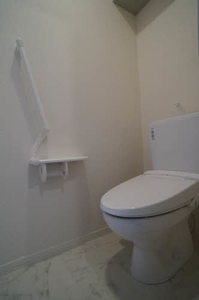 グリーン・パルⅡ 202号-4