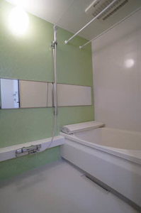 グリーン・パルⅡ 202号-5