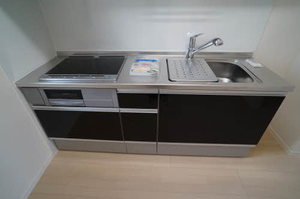 グリーン・パルⅡ 202号-6