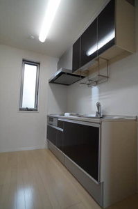 グリーン・パルⅡ 202号-7