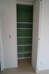 グリーン・パルⅡ 202号-8