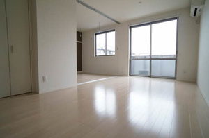 グリーン・パルⅡ 202号-10