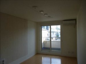 TriM志家町 202号-3