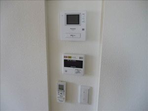 TriM志家町 202号-9
