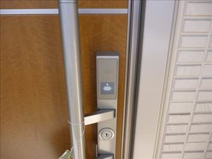 ＴｒｉＭ志家町 203号-2