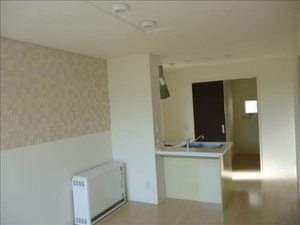 ＴｒｉＭ志家町 203号-6