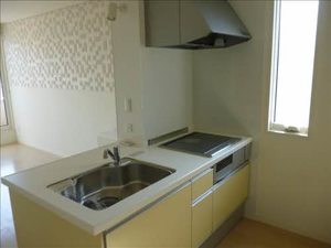 ＴｒｉＭ志家町 203号-7