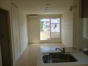 ＴｒｉＭ志家町 203号-8