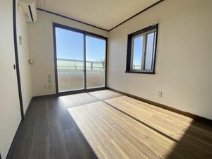 グロリアーズ富沢 101号-2