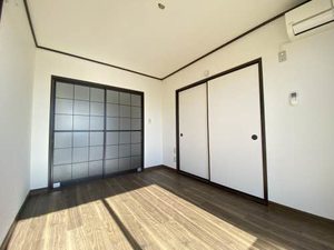 グロリアーズ富沢 101号-3
