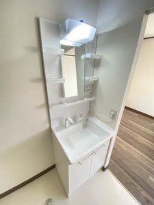 グロリアーズ富沢 101号-5