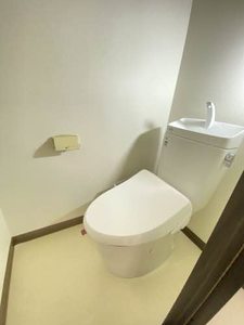 グロリアーズ富沢 101号-7