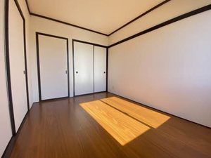 グロリアーズ富沢 101号-9