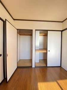 グロリアーズ富沢 101号-11