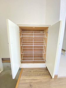 グロリアーズ富沢 101号-12