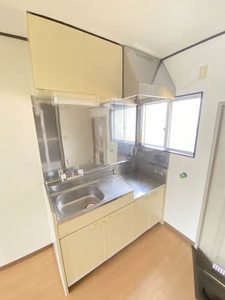 ハイツエレガンス 106号-4