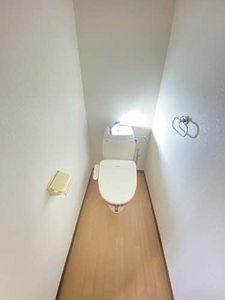 ハイツエレガンス 106号-6