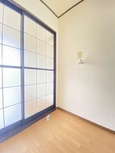 ハイツエレガンス 106号-7