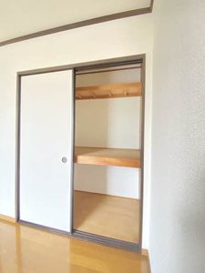 ハイツエレガンス 106号-8