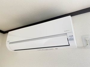 ハイツエレガンス 106号-9