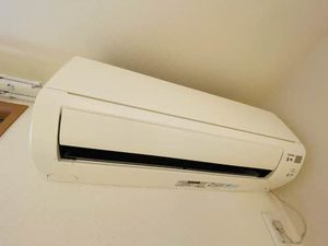 シャーメゾン白樺A A101号-9