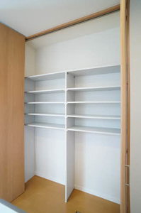 シャーメゾン白樺Ａ A102号-5