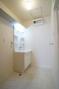 シャーメゾン白樺Ａ A102号-9