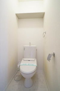 シャーメゾン白樺Ａ A102号-11