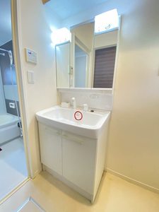 スカイパル 101号-8