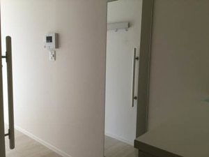 メゾンマスト高坂 203号-4