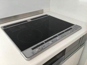 メゾンマスト高坂 203号-9