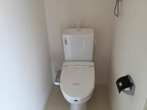 メゾンマスト高坂 203号-15